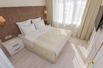 Отель Двина Россия, Архангельск, фото 8