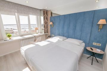 Отель Двина Россия, Архангельск, фото 9