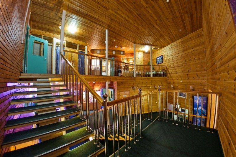 HELIOPARK Eco & Spa Medical Karelia