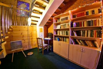 Отель HELIOPARK Eco & Spa Medical Karelia Россия, Карелия, фото 16