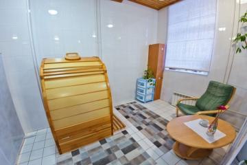 Отель HELIOPARK Eco & Spa Medical Karelia Россия, Карелия, фото 18