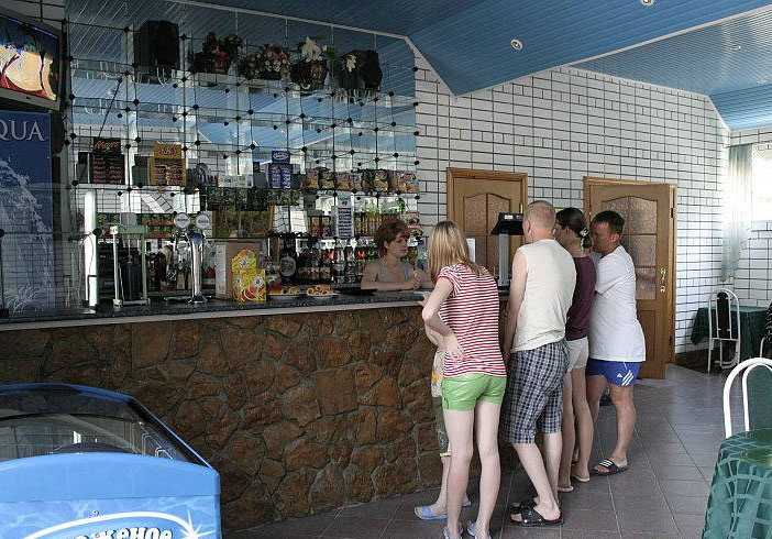 Дворянское Гнездо