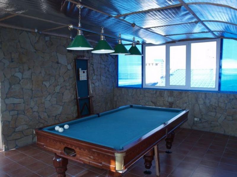 Дворянское Гнездо