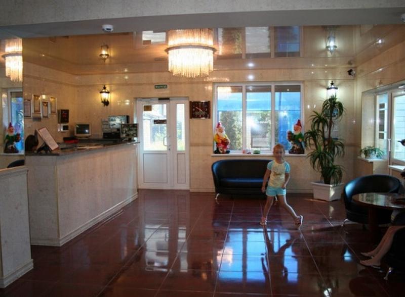 Дворянское Гнездо