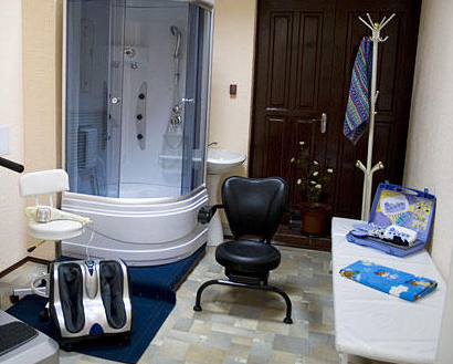 Дворянское гнездо