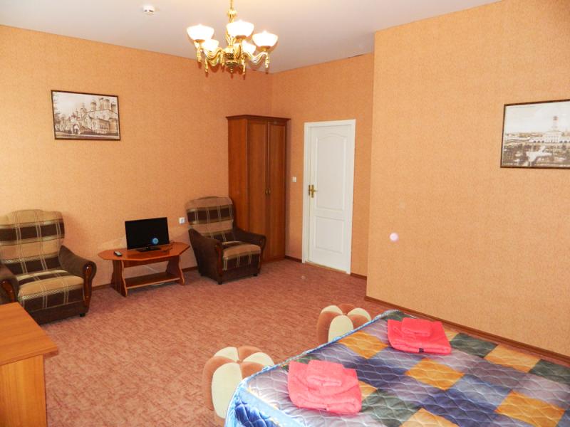 Дворянское гнездо