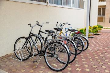 Отель Де Ла Мапа Россия, Анапа, фото 17