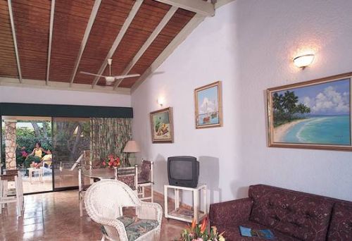 Talanquera Beach Resort