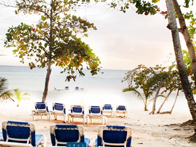 Talanquera Beach Resort