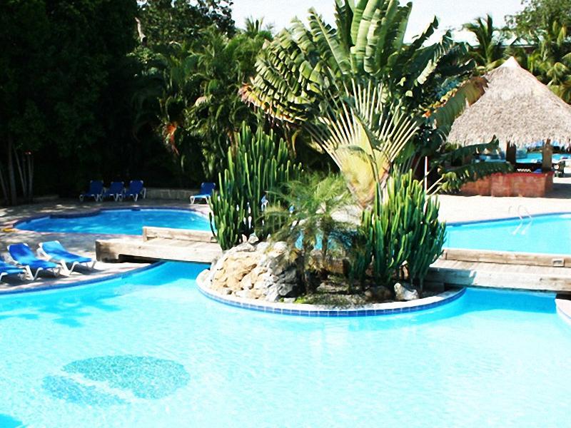 Talanquera Beach Resort