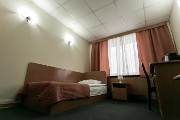 Отель Дейма Россия, Калининград, фото 11