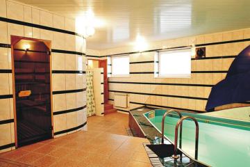 Отель Дейма Россия, Калининград, фото 15