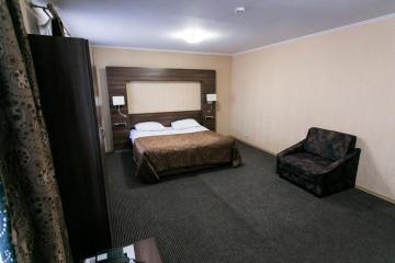 Отель Дейма Россия, Калининград, фото 18