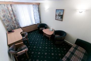 Отель Дейма Россия, Калининград, фото 20