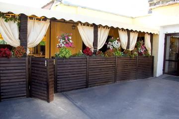 Отель Дейма Россия, Калининград, фото 23