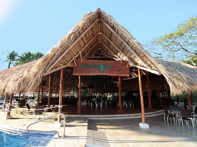 Barcelo Tambor Beach