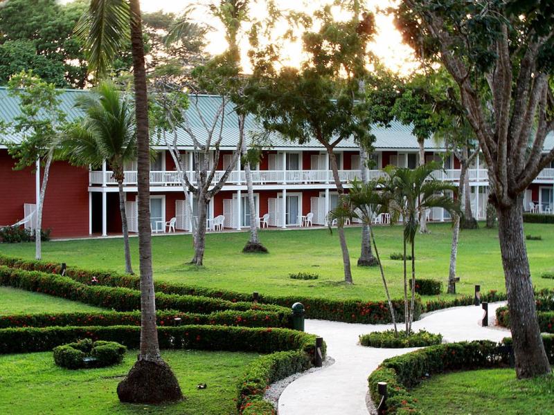 Barcelo Tambor Beach