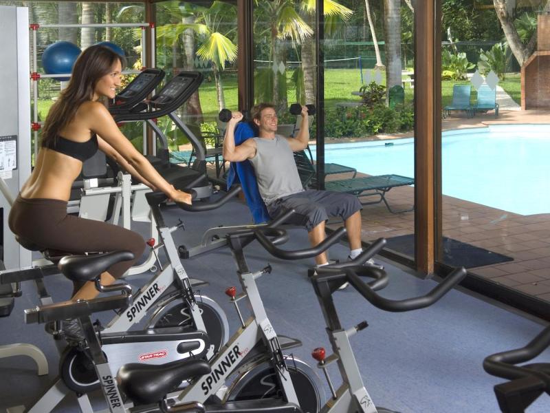 Barcelo Tambor Beach