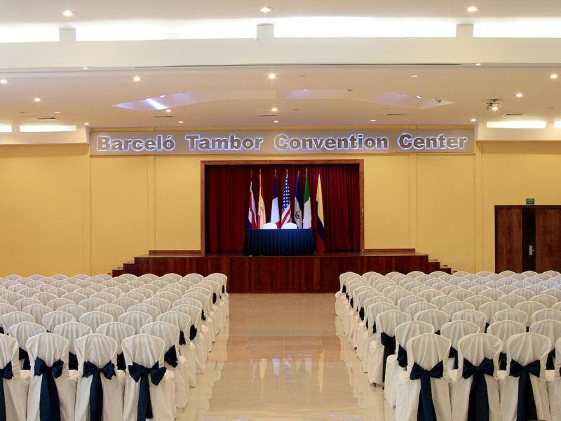 Barcelo Tambor Beach