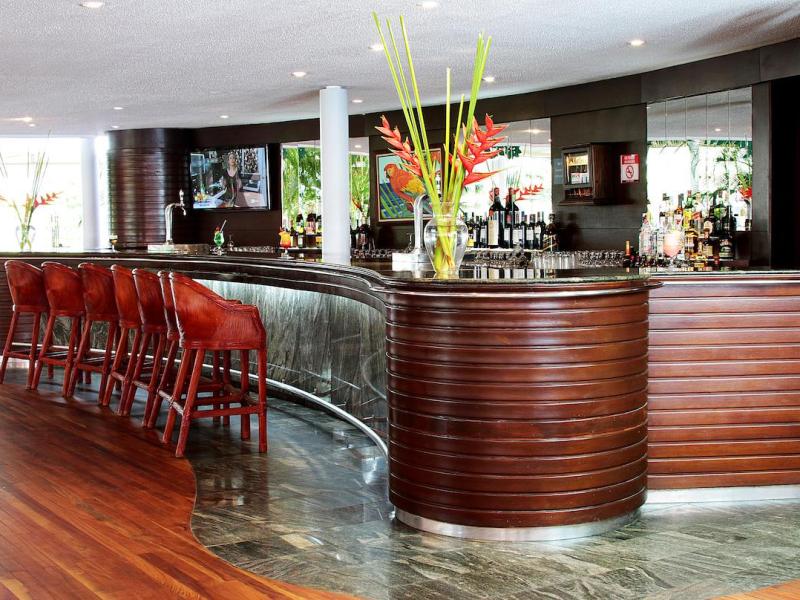 Barcelo Tambor Beach