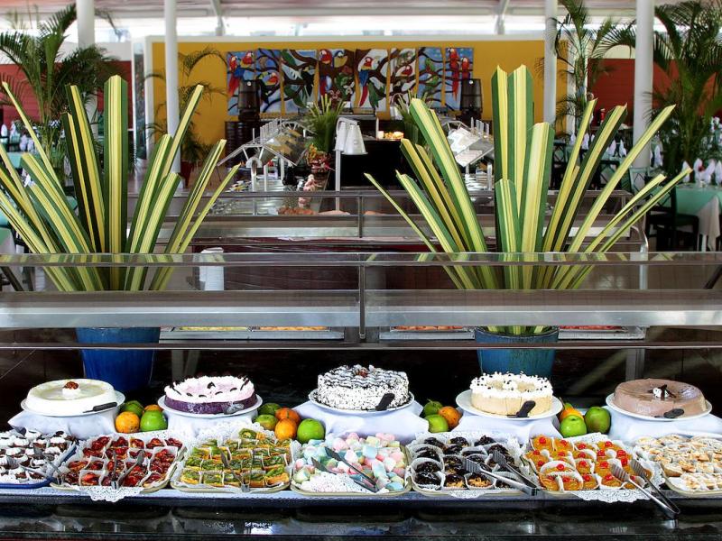 Barcelo Tambor Beach