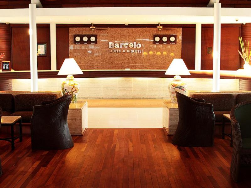 Barcelo Tambor Beach