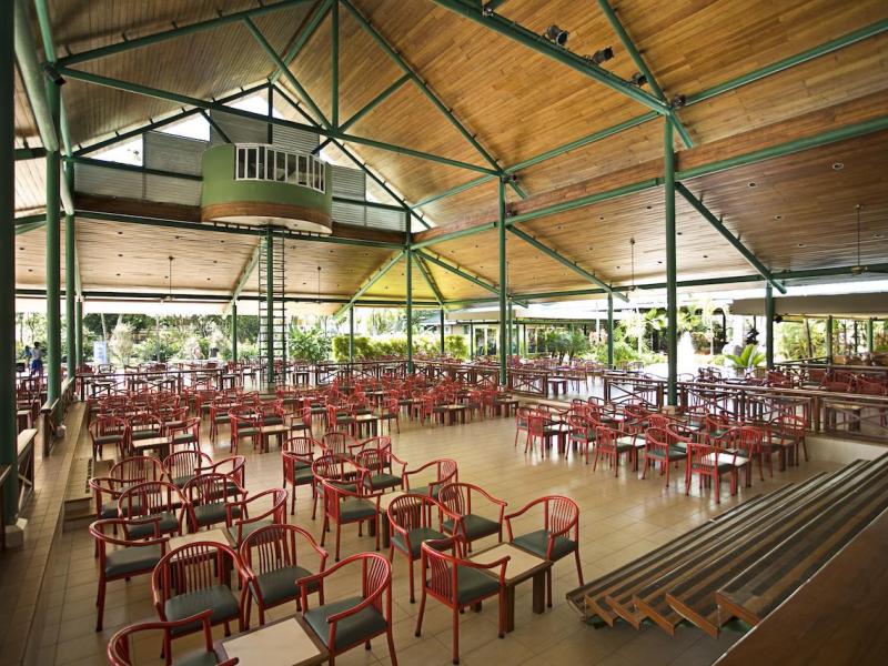 Barcelo Tambor Beach