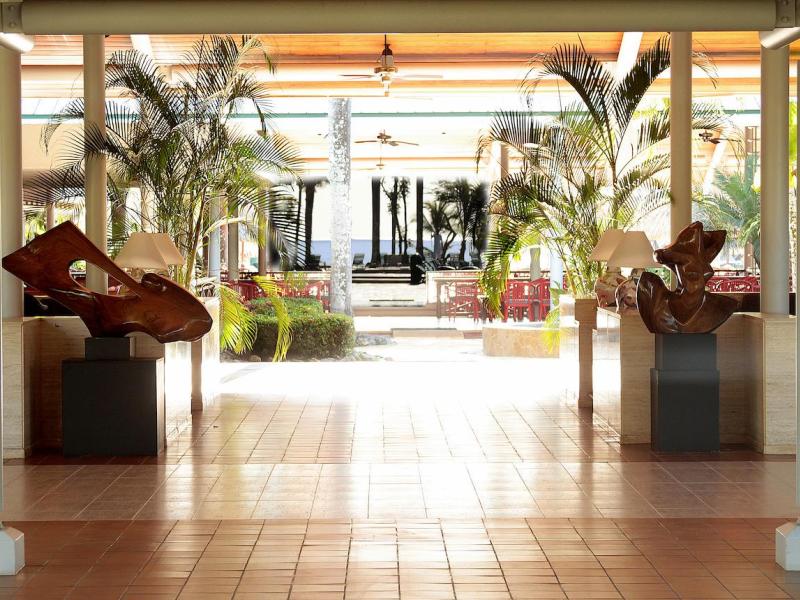 Barcelo Tambor Beach