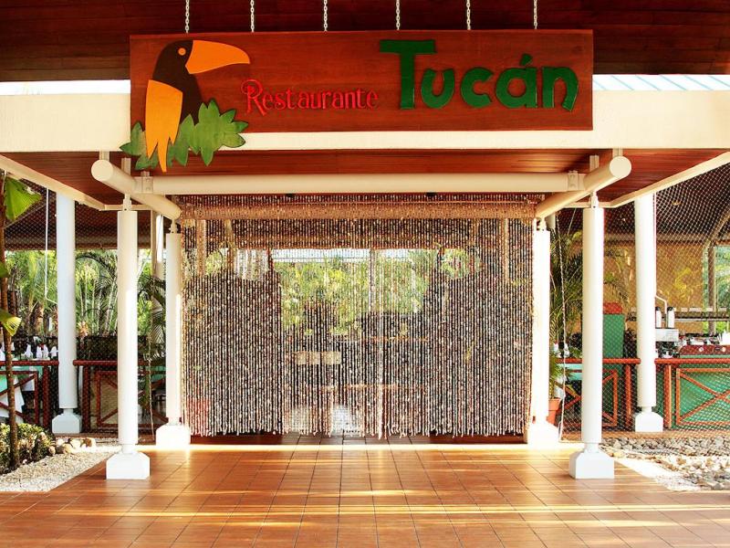 Barcelo Tambor Beach