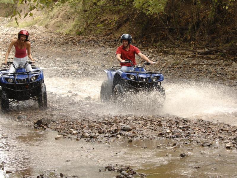 Barcelo Tambor Beach