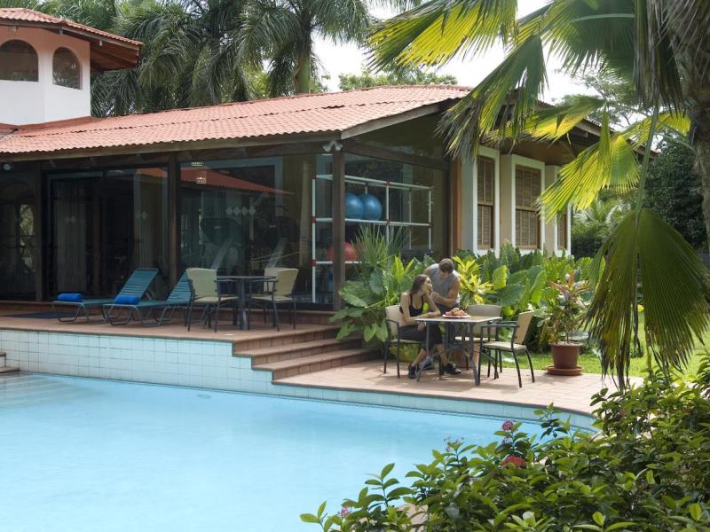 Barcelo Tambor Beach