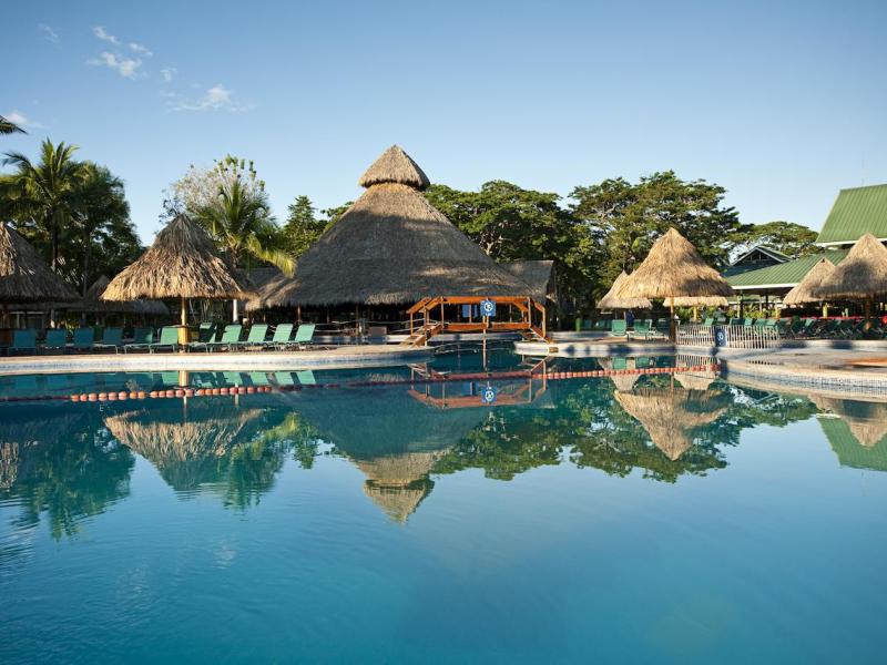 Barcelo Tambor Beach