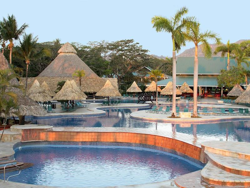 Barcelo Tambor Beach