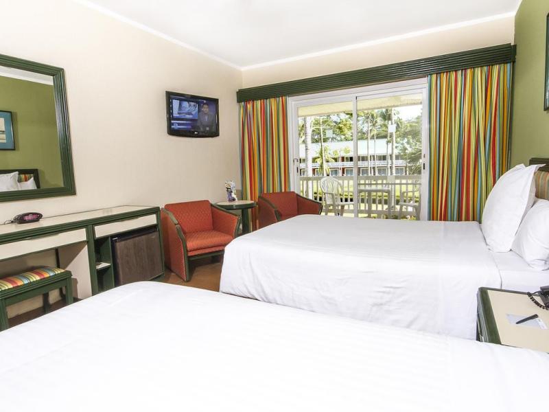 Barcelo Tambor Beach