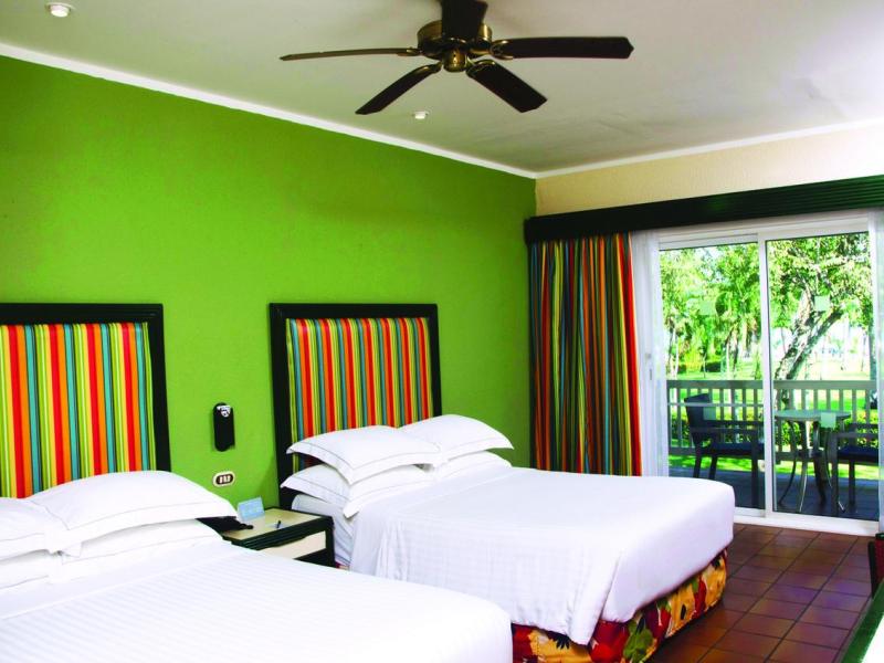 Barcelo Tambor Beach