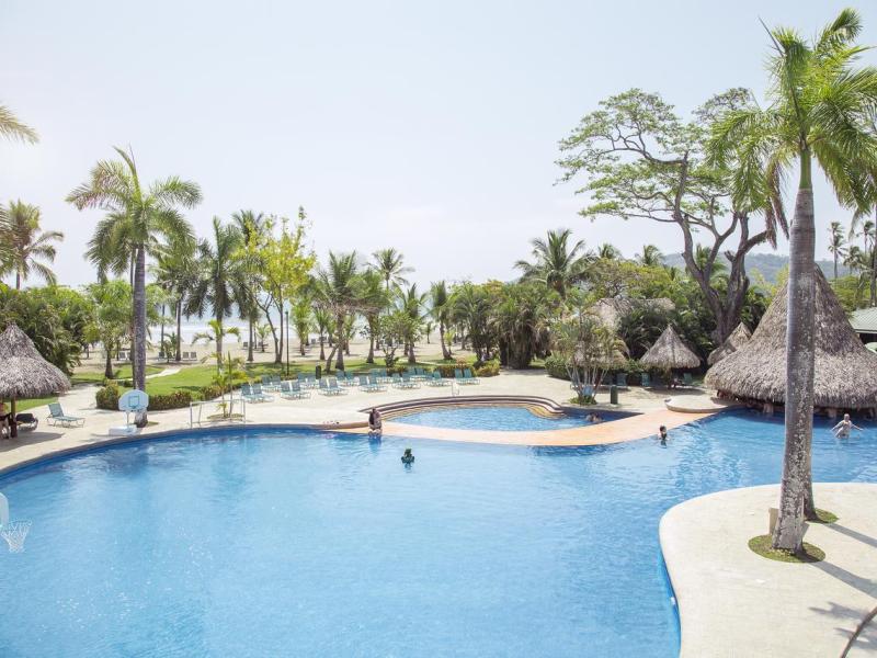 Barcelo Tambor Beach