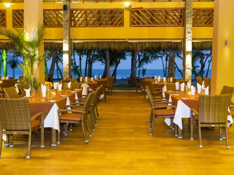 Barcelo Tambor Beach