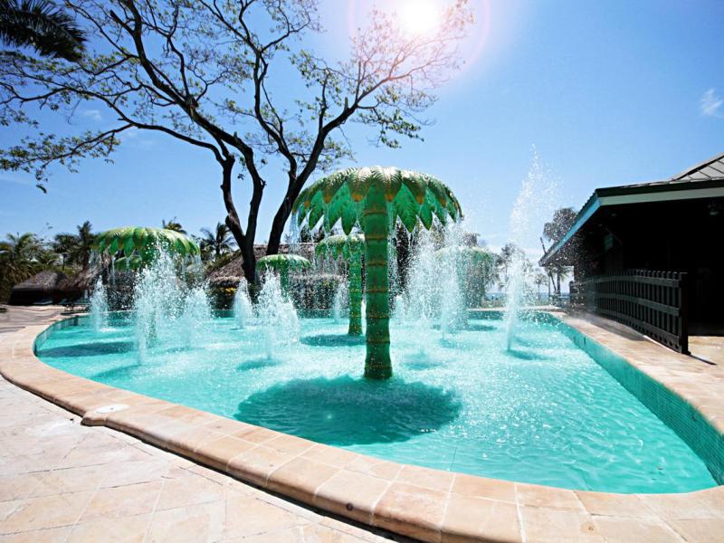 Barcelo Tambor Beach