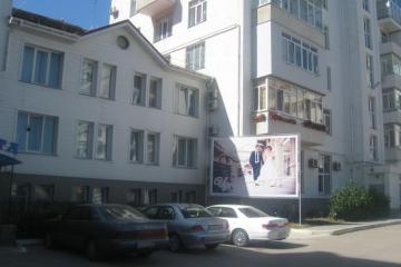 Отель Гостевой дом Дельта Россия, Севастополь, фото 3