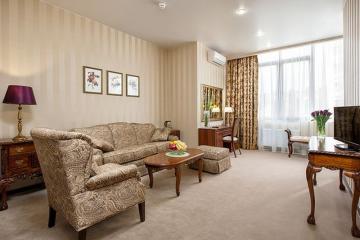 Отель Dolphin Resort by Stellar Hotels, Sochi Россия, Сочи, фото 11