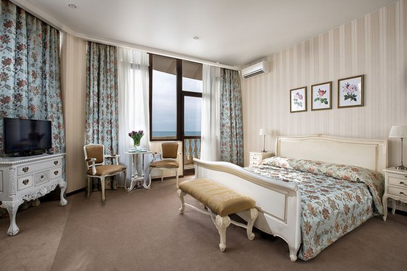 Dolphin Resort by Stellar Hotels, Sochi