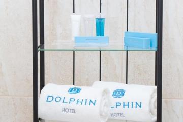 Отель Dolphin Resort by Stellar Hotels, Sochi Россия, Сочи, фото 17
