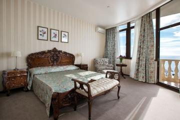 Отель Dolphin Resort by Stellar Hotels, Sochi Россия, Сочи, фото 3