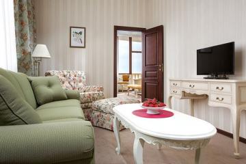 Отель Dolphin Resort by Stellar Hotels, Sochi Россия, Сочи, фото 6