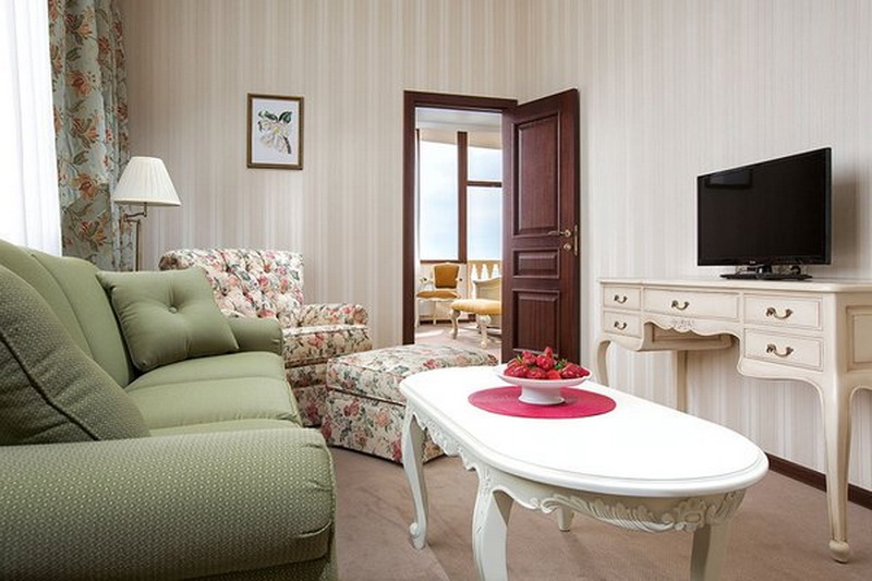 Dolphin Resort by Stellar Hotels, Sochi