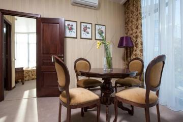 Отель Dolphin Resort by Stellar Hotels, Sochi Россия, Сочи, фото 8