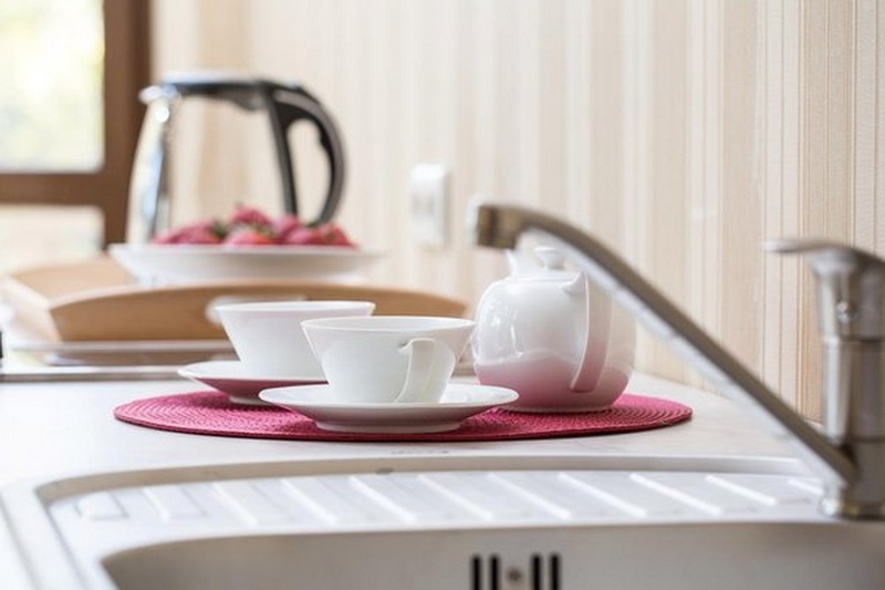 Dolphin Resort by Stellar Hotels, Sochi