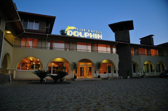 Club Hotels Dolphin