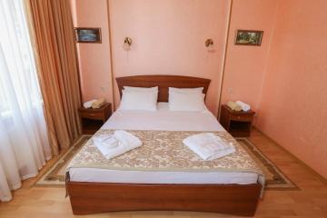 Отель Club Hotels Dolphin Абхазия, Пицунда, фото 12