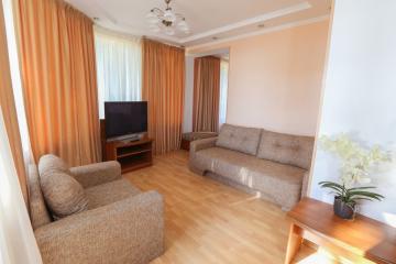 Отель Club Hotels Dolphin Абхазия, Пицунда, фото 13